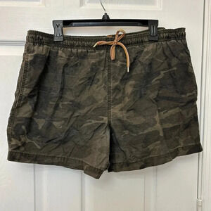 ! Paul Smith camo  Print Parrot Short Trunks